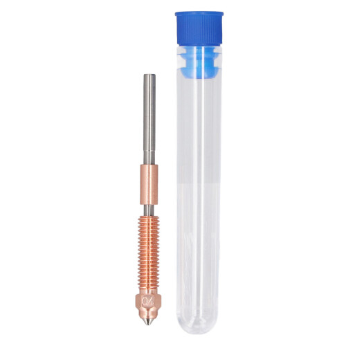 Ugello da 0,4 mm per K1C e K1 Max-Ti/Cu/Acciaio temprato 2