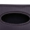 4X Portable Leather Rectangular Tissue Cover Box Holders Case Pumping Paper Hotel Home Car Gift Brown 6