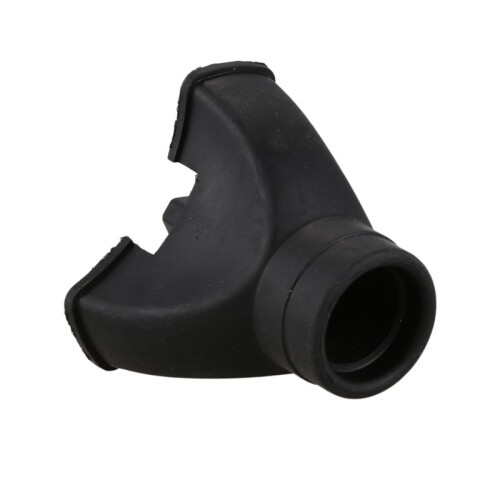 3X Walking Stick End Tripod CANE TIP Self Standing Rubber NON-SLIP End Bottom