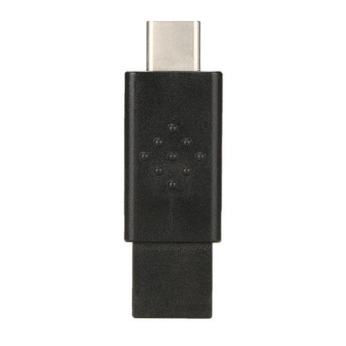 6X USB 3.1 Type C USB-C to Micro- TF Card Reader Adapter for  PC Cellphone 2