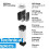 Linksys Velop Pro MX6201-KE WiFi 6E Mesh System 1-Pack (3000 sq ft) 8