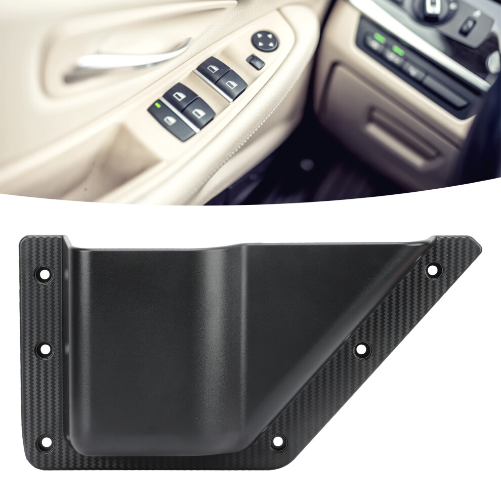 2Pcs Front Door Storage Pockets For Ford Bronco 2021-2022, Abs Replacement 4961388170166