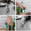 Deburring Tool for Stainless Steel Drill Bits, 8-32 Sizes Portable Compact Hand Tool for Multiple Materials 3