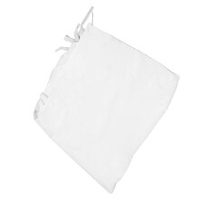 Toit de remplacement pour canopy Beige Oxford 3x2,6m, tissu durable