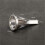 Deburring Tool for Stainless Steel Drill Bits, 8-32 Sizes Portable Compact Hand Tool for Multiple Materials 4