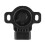 Accelerator Pedal Position Sensor compatible with Honda Accord CR-V Pilot, High Precision Direct Replacement 4