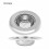 Stainless Steel Sink Strainer, Durable Rust-Resistant Kitchen Drain Filter for Models A/B/C/D/E/F 2