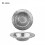 Stainless Steel Sink Strainer, Durable Rust-Resistant Kitchen Drain Filter for Models A/B/C/D/E/F 4
