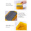Multifunction Soap Bubble Box 2 in 1, Keep Dry, PP Material 6