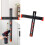 Multi-Angle Drilling Positioning Ruler, Aluminum Alloy, 41cm 14