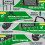 Lawn Aerator Spike Manual Tool 1253g 83.4x32.4cm 6