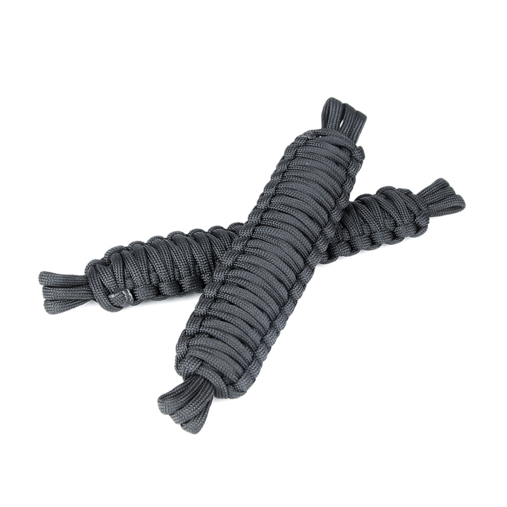 Car Door Limit Strap For Jeep Wrangler Jk Tj Jl Jt 2007-2019, Black/Grey 6941388171125