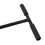 Lawn Aerator Spike Manual Tool 1253g 83.4x32.4cm 9