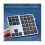 Wireless Numeric Keypad, Compatible with MacBook, Surface, Windows PC, Dual-Mode Bluetooth 5.0 2.4G USB, Aluminium Design, Multi-Device Connectivity 3