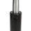 Bürostuhl Gasfeder Untergestell Schwarz 100mm 9