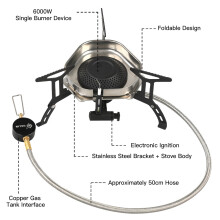 Elektrischer Mixer 1,5 l Edelstahl Mehrstufig Kompakte Küche