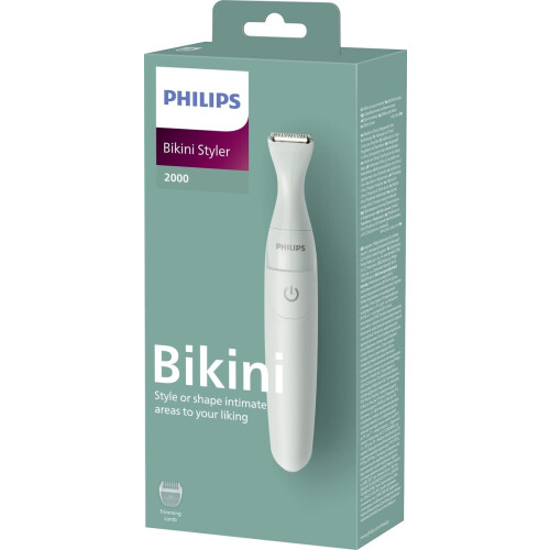 Philips Philips BRT398/15 Bikini Styler Series 2000