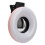 Objectif macro rose 15x 37 mm/81 mm USB 200 mAh, 3 modes 2