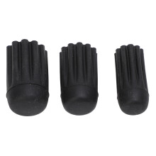 3Pcs Silicone Finger Guards for Sewing Embroidery Hot Glue Gun, 3 Sizes