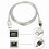 Mini DV USB Data Cable 1.5m Compatible with Sony, JVC, Panasonic Camcorders for Video Capture PC Editing 2