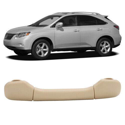 Interior Roof Grab Handle for IS350 RX450H ES250 - Ceiling Pull Handle Durable