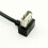 Cabo Conversor USB para RS232 Compatível com Windows 10, Mac, PCs Linux com Chip FTDI - DB9 Fêmea de 25cm 2