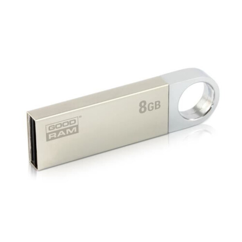 Goodram 32GB USB 2.0 USB flash drive USB Type-A Black,Silver 2