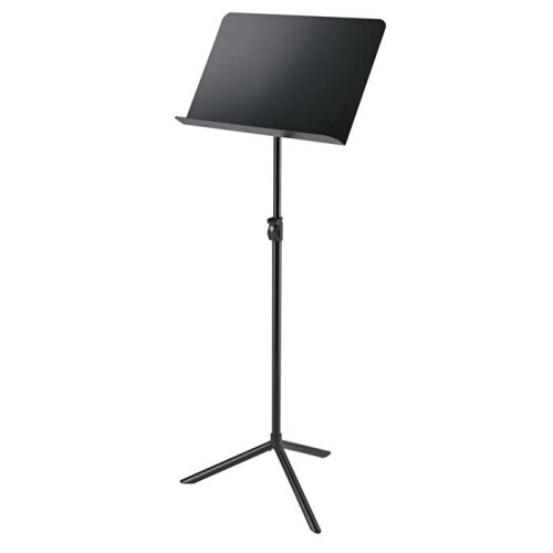 K&amp;M 11930 Overture Leggio e lampade