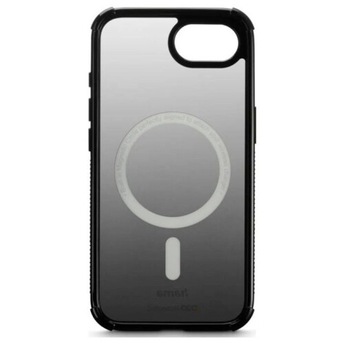 Hama Suojakuori - HAMA - Extreme Protect - Apple iPhone 16e - Musta - D3O 1