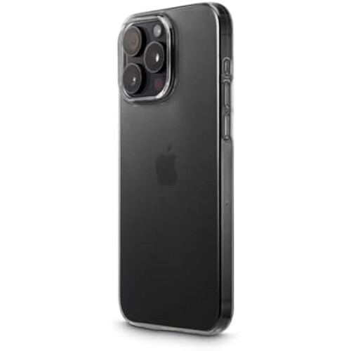 Hama Custodia protettiva - HAMA - iPhone 16 Pro - Antigraffio - Ultra sottile - Trasparente 1