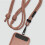 Accessorio - BLACK ROCK - Collana Universale - Marrone - Materiale Diverso 2