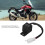 LED Blinkerrelais 2-polig 12V DC Motorradblinker Lichtmodul 150W 3