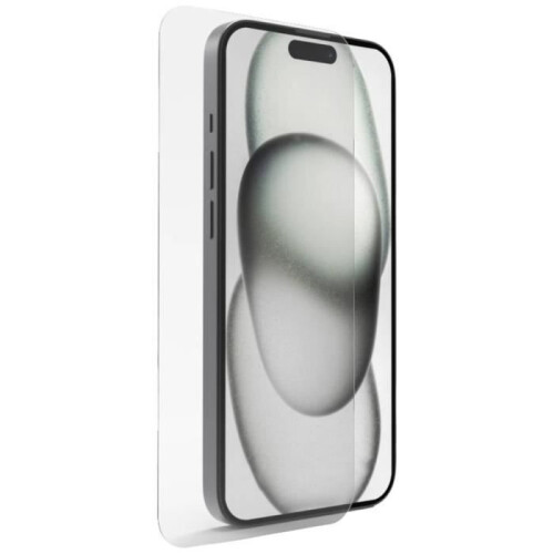 Hama Protector de pantalla - Hama - Clear Protect - iPhone 11 - Resistente a los arañazos - 1 pc(s) 2