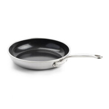 GreenPan Premiere 3-Ply Stainless Steel Non-Stick 24cm Frypan