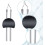 Thread Burner Tips Thread Zapper and Melt Thread with One Touch-Perfect for Finishing Bead 8Pcs 5