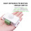 3X  12V 24V PIR Motion Sensor Function Controller LED  Body Infrared  Motion Timer White for LED Strips 3
