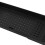 Expandable Plastic Bathtub Tray, Drainable Bath Caddy Black 4