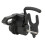 Falling Arrow Rest Aluminum Alloy for Compound Bow, Black, 156g 1