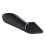 Hama Muispad - Synthetisch - Zwart - Antislip - Precisie - Lange levensduur 3