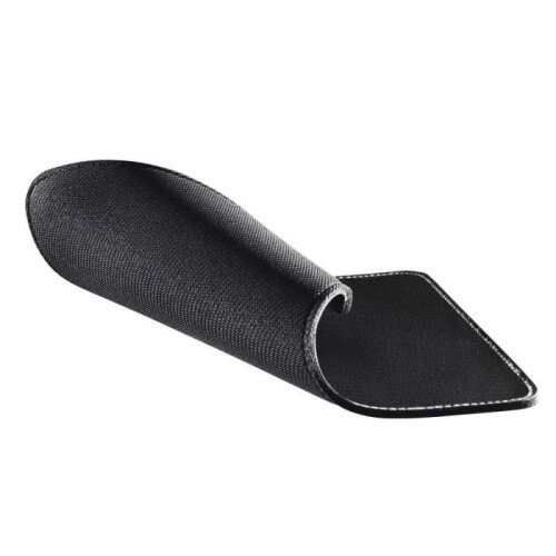 Hama Muispad - Synthetisch - Zwart - Antislip - Precisie - Lange levensduur 2