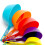 Set di 12 misurini in PP 8