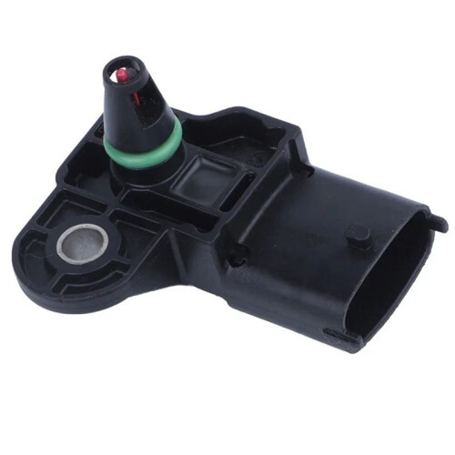 MAP Sensor Manifold Pressure Sensor for JAC Refine J5    H5 H6 28172033