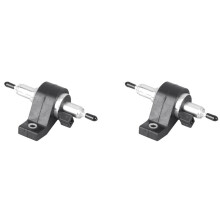 2X Kraftstoffpumpe 12V 22ML für Webasto 5Kw 8Kw Heizungen für LKW Öl Kraftstoffpumpe Luft Standheizung Impulsmessung 22ML