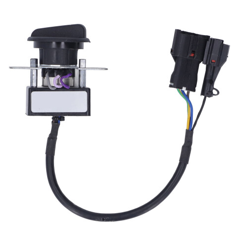 Fuel Selector Switch VOE14542152 for EC210B, EC290B, EC360B 1