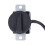 Fuel Selector Switch VOE14542152 for EC210B, EC290B, EC360B 3