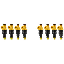 8 Pièces/Ensemble Nouvelle Buse D'Injecteur de Carburant pour E23 E24 E28 E30 E32 E34 E36 318I 535I 0280150714