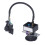 Fuel Selector Switch VOE14542152 for EC210B, EC290B, EC360B 7