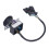 Fuel Selector Switch VOE14542152 for EC210B, EC290B, EC360B 8