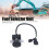 Fuel Selector Switch VOE14542152 for EC210B, EC290B, EC360B 9