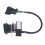 Fuel Selector Switch VOE14542152 for EC210B, EC290B, EC360B 11